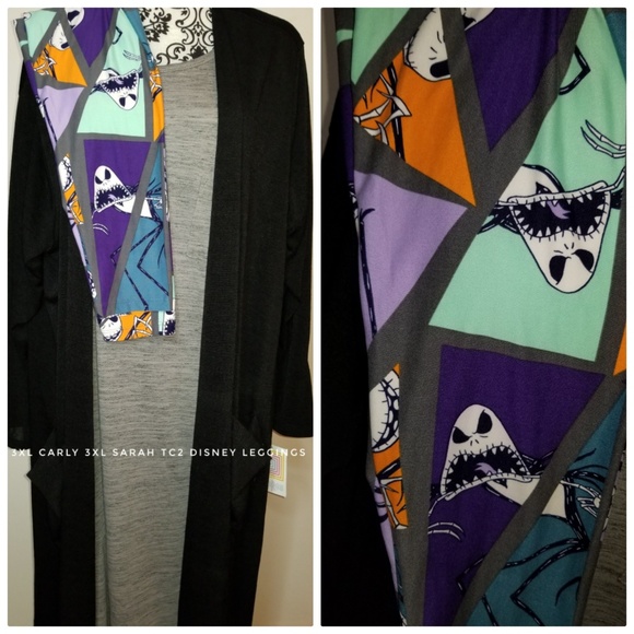 Other - LuLaRoe New with Tags